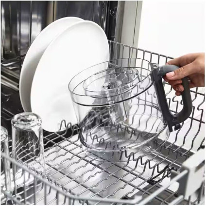 Кухонный комбайн Kenwood MultiPro OneTouch Food Processor and Blender FDM73.850SS