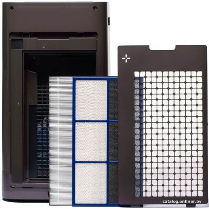 Мойка воздуха Sharp UA-HG40E-T