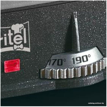 Фритюрница Fritel FF 1400