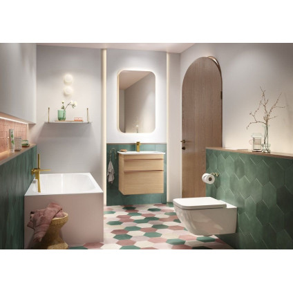 Смеситель Villeroy & Boch Subway 3.0 TVW11200200076