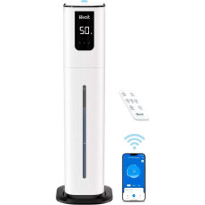 Увлажнитель воздуха Levoit OasisMist 1000S Smart Ultrasonic Cool Mist Tower Humidifier