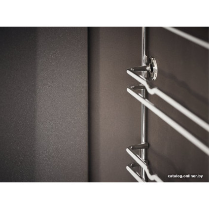 Электрический духовой шкаф Electrolux SteamBake 600 EOD6C77WV