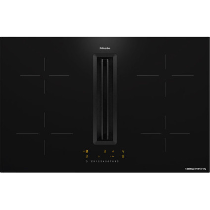 Варочная панель Miele KMDA 7272 FL-U Silence