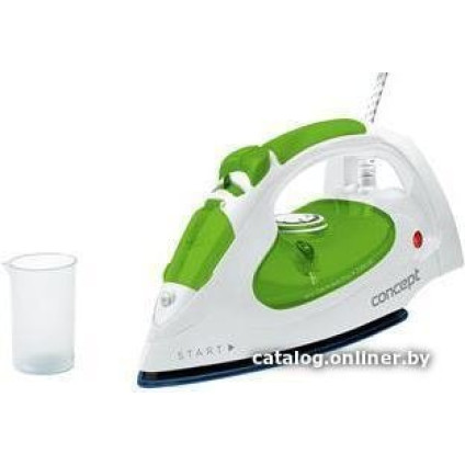 Утюг Concept ZN8012
