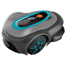 Газонокосилка-робот Gardena Sileno Max 1200 Smart 19902-32