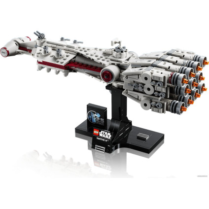 Конструктор LEGO Star Wars 75376 Тантив IV