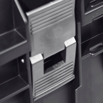 Ящик для инструментов Qbrick System One 450 2.0 Expert