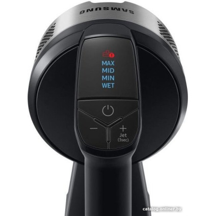 Пылесос Samsung VS20B75ADR5/EV