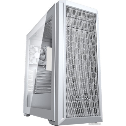 Корпус Cougar MX330-G PRO CGR-MX330-G PRO W