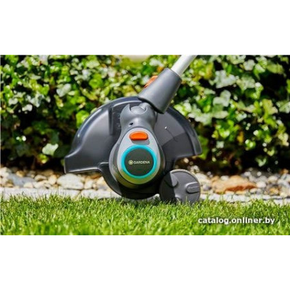 Триммер Gardena PowerCut 650/28