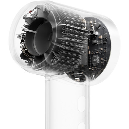 Фен Laifen SE Lite (глянцевый белый)