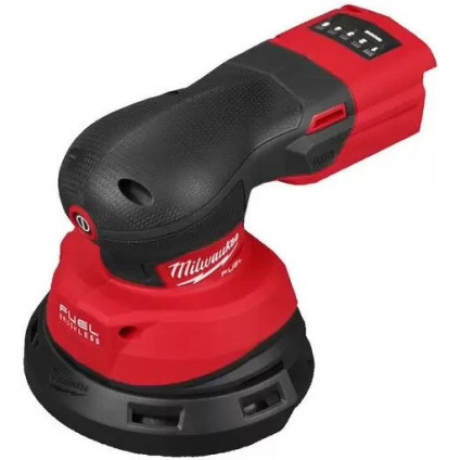 Эксцентриковая шлифмашина Milwaukee M18 Fuel FROS125-0 4933498253 (без АКБ, сумка)