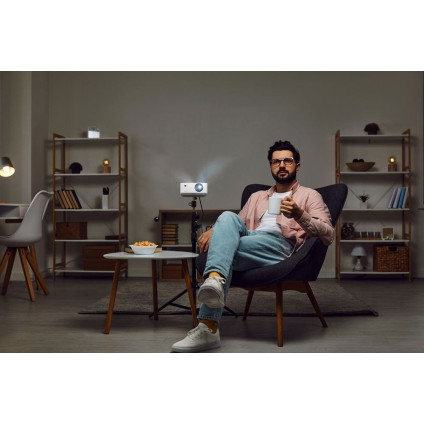 Проектор Optoma ML1080