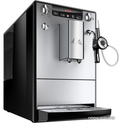 Кофемашина Melitta Caffeo Solo & Perfect Milk E957-103