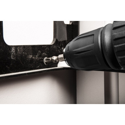 Дрель-шуруповерт GRAPHITE 58G793