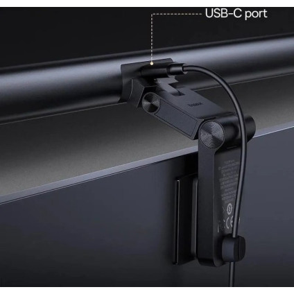 Лампа для монитора Baseus L10068500111-00