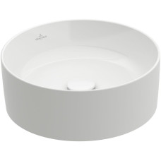 Умывальник Villeroy & Boch Collaro Ceramic Plus 4A1840R1