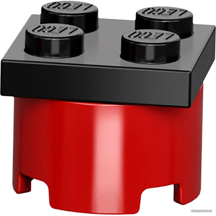 Конструктор LEGO Ninjago 70688 Обучение кружитцу ниндзя Кая