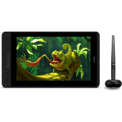 Графический монитор Huion Kamvas Pro 12 GT-116