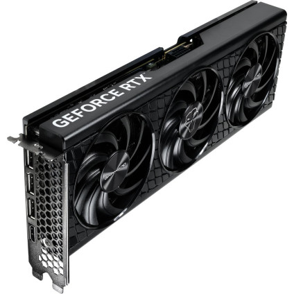 Видеокарта Gainward GeForce RTX 5070 Python III NE75070019K9-GB2050T