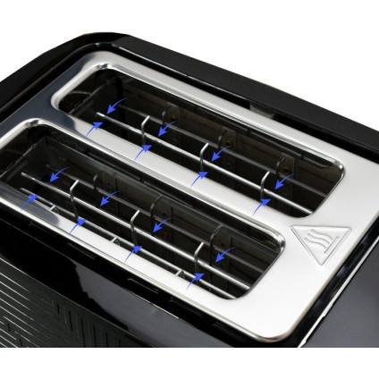 Тостер Eldom TO320C