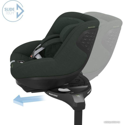 Детское автокресло Maxi-Cosi Pearl 360 Pro (authentic green)