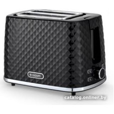 Тостер Eldom TO280C