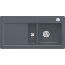 Кухонная мойка Villeroy & Boch Subway 60 671202I4