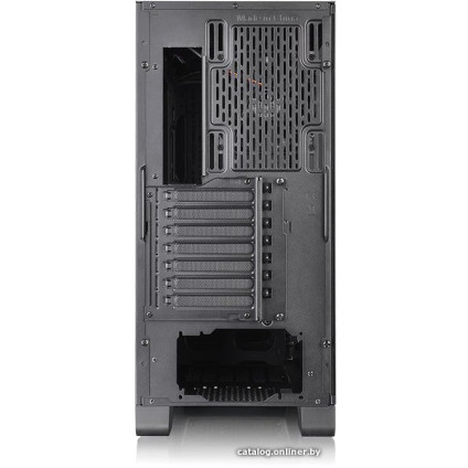 Корпус Thermaltake S300 Tempered Glass CA-1P5-00M1WN-00