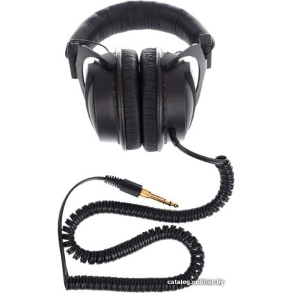 Наушники Superlux HD330