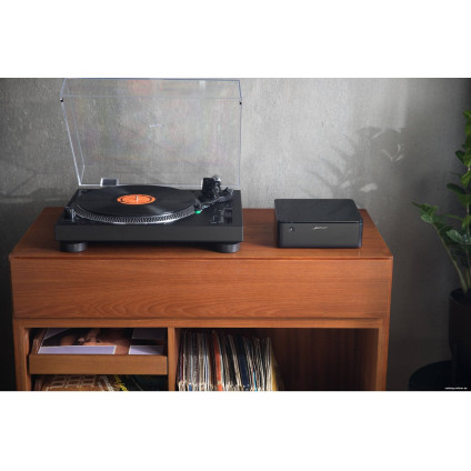 Сетевой интегральный усилитель Bose Music Amplifier