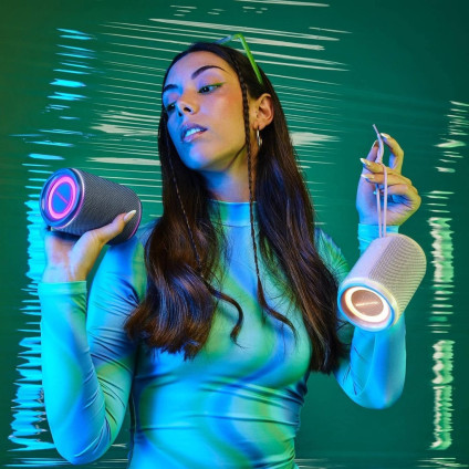 Беспроводная колонка Energy Sistem Urban Box Supernova (темно-синий)