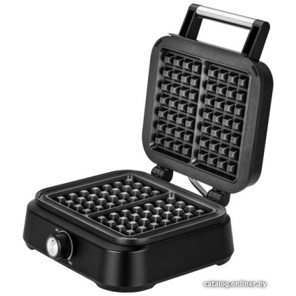 Вафельница MPM MGO-40