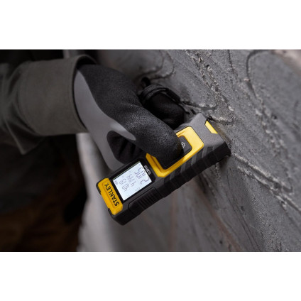 Лазерный дальномер Stanley STHT77100-0