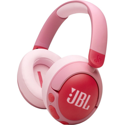 Наушники JBL Junior 470NC (розовый)