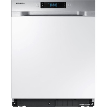 Встраиваемая посудомоечная машина Samsung DW60M6050SS
