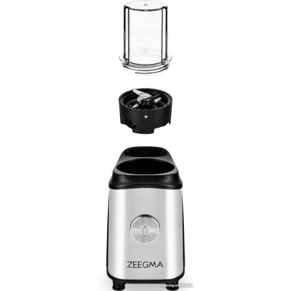 Стационарный блендер Zeegma Vitamine MIX&GO