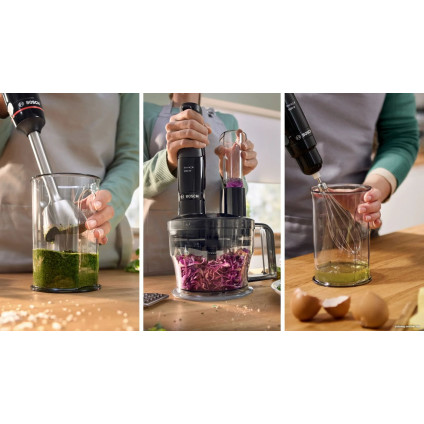 Погружной блендер Bosch MSM4B670