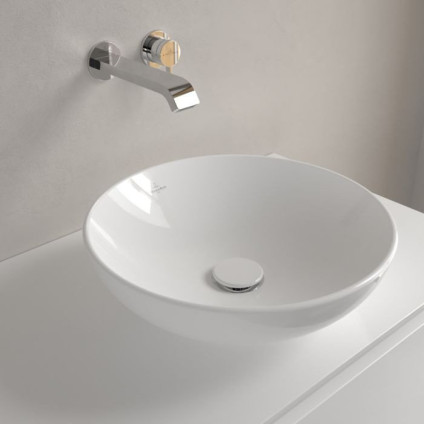 Умывальник Villeroy & Boch 4A4601R1