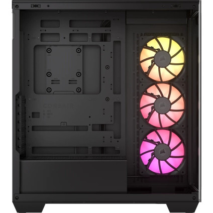 Корпус Corsair iCUE LINK 3500X RGB CC-9011280-WW
