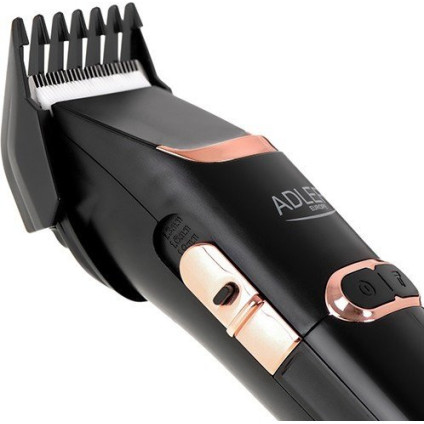 Машинка для стрижки волос Adler AD 2832