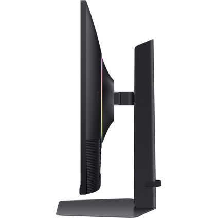 Игровой монитор Samsung Odyssey G7 LS32DG702EUXEN