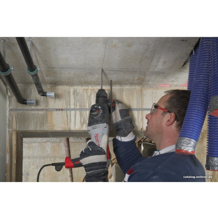 Перфоратор Milwaukee PH 28 4933396396