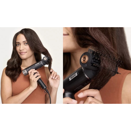 Фен Shark SpeedStyle 3в1 HD731EU