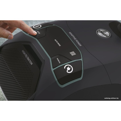Пылесос Hoover HE721PAF 011