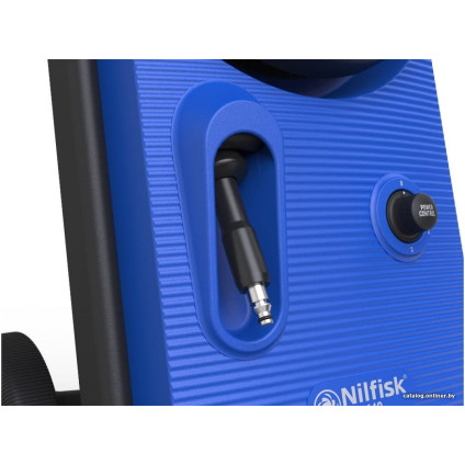 Мойка высокого давления Nilfisk-Alto CORE 140-6 PowerControl PAD