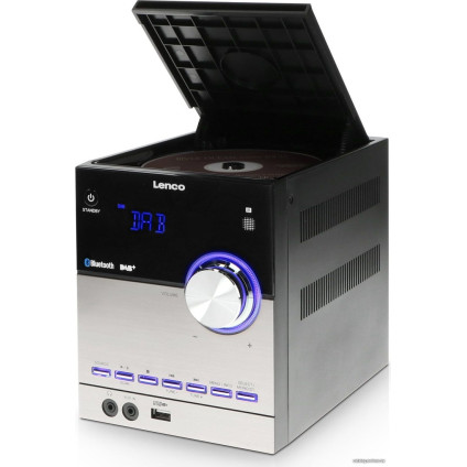 Музыкальный центр Lenco MC-150