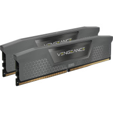 Оперативная память Corsair Vengeance 2x16ГБ DDR5 6000 МГц CMK32GX5M2B6000Z30