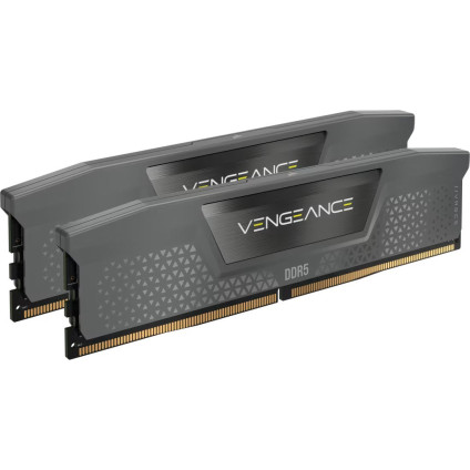 Оперативная память Corsair Vengeance 2x16ГБ DDR5 6000 МГц CMK32GX5M2B6000Z30