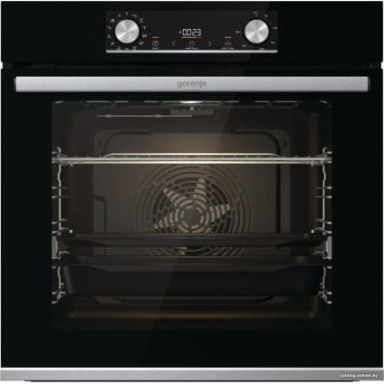 Электрический духовой шкаф Gorenje BOSX6737E13BG